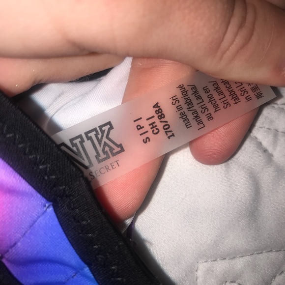 victoria secret swim - Picture 3 of 3